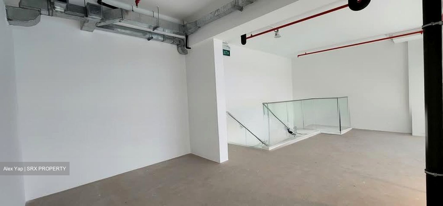 The Flow (D15), Shop House #595009711